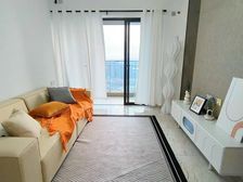 业主诚心 急售 商务配套成熟 车位充通方便 临地铁!