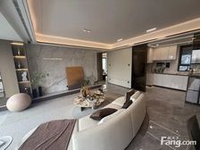 15号线地铁口 闵行超超超高品质新房
