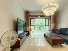 天地湾佳苑 3室2厅 86.88平