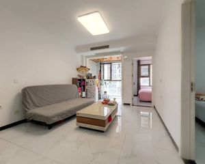 建业花园里金桂苑 3室1厅 86.2平