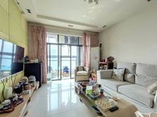 开祥天下城 3室2厅 6.76平