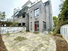 鲁能领秀城别墅 6室2厅4卫 毛坯 258万元