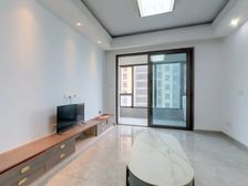 融创城开龙府2号院 3室2厅 89.41平