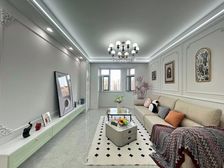 北苑实验!精装未住!大两居 !虞河观景房!随时看!