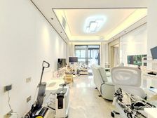 保利天汇 3室2厅 102.33平