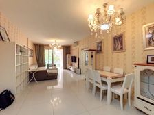 粼江峰阁 中介费2000元 成都各个小区都有房源