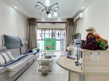 开祥御龙城 2室2厅 85.18平 低楼层