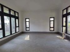 瘦西湖唐郡 独栋别墅 中心位置 传世豪宅 院子500平