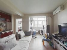 云丽园电梯房正规1居室带独立客厅出行方便有钥匙