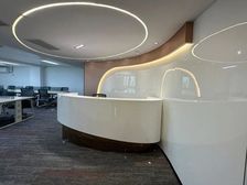 海珠广场 精装修办公室 带家私 物业直租 沿江星寰丽丰