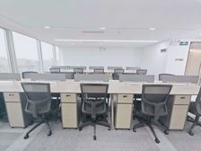 带家具112方150方200方300方越秀新都会大厦西门口广