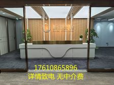 三里屯SOHO 高区正对电梯 房间可增加 配齐全套家具