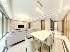 仁恒滨河湾三期 4室2厅 东