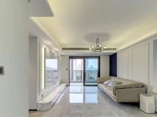 季华路,保利和悦滨江,首付2成,南向3房,近地铁口,望江