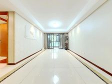 仁恒滨河湾二期 2室1厅 东