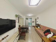 次新小区 出行方便 临地铁 中间楼层 装修好 正规商品房