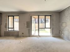 江山樾南北通透四居 满二毛坯低层住宅