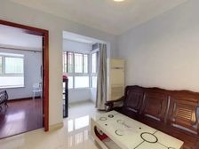 馨浦苑西区 1室1厅 52.85平