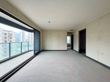 杨家坪豪宅 业主忍痛割爱,公园般园林小区,住家巴适惨了