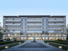 140多起 汽博旁 临涯板式叠拼别墅