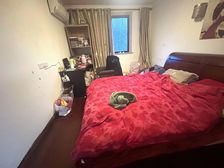 解放四区 商业配套齐全 正南朝向 医疗配套成熟 近地铁