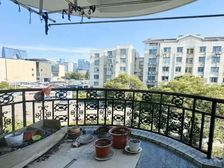 488万叠加别墅,湖西CBD地段,业主诚意卖,钥匙在手随时看