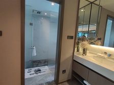 重庆大学城核心 轻轨15号线旁 现房叠拼出售 配套成熟