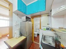 蒙自新村 购物方便 密度低 交通便捷 临地铁 精装可拎包入住