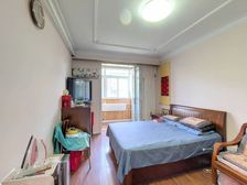 急卖 价格空间大 河西一片 红波里 2室1厅 五楼 私产过五