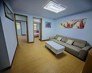 三中 滏阳小學學区 中房家属院2楼 通透三室随时落户