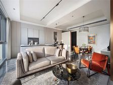 解放碑 豪宅 新盘 高品质 俯瞰全江景