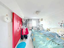 河西一片 景兴里 2室1厅 私产过五年 急卖 给价就能谈