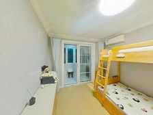 新出黄浦周边商圈成熟 精装可拎包入住 双卫生间 医疗配套成熟
