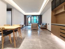 化龙桥 万科翡翠方舟四房