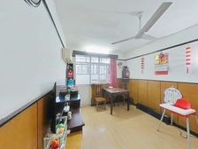 新出南北通透购物方便 商品住宅 医疗配套成熟 近地铁 装修好