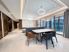 (Modern!!)新出九龙湖天花板 简约豪放 懂得老板来撩