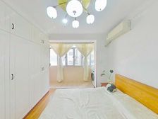 蒙自路601弄小区 中间楼层 商圈成熟 装修好 近医院 满五