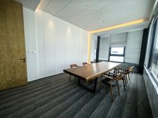 张江核心区丨独栋整层400平送露台丨有厨房有休息室丨仅有一套