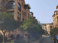 黑山谷公园36栋3室1厅1卫