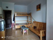 四面山水洛维1室0厅1卫