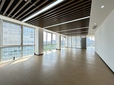 国贸建外SOHO 复式精装 东南向 可分割 适合多业态经营