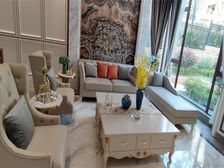 调价了,调价了,300个起买带大花园的端头别墅,性价比相当高