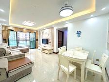 送车位!广佛颐景园 正南三房