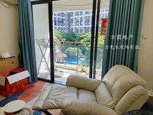 大学时光 采光充足 精装好房 刚需小三居 双卫生间