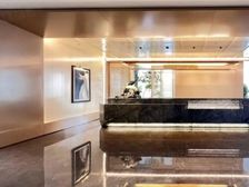 长安街沿线 英皇集团中心 精致装修 正对电梯 俯瞰国贸 宝钢