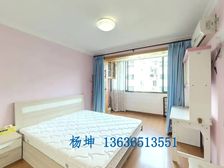 长兴坊大3居69.48平南北朝向视野开阔采光好