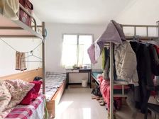 七.中家属院 两房