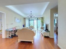 徐家汇核心地段,楼层好 ,会所小区 ,万科物业, 诚意出售