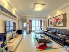 徐家汇板块高质量小区+东边套全明户型+业主诚意出售+总监力推