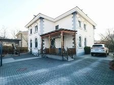 王府园中园 联排边户 集中供暖